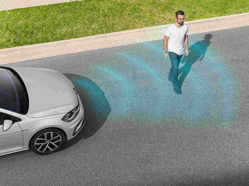 Front assist systems
