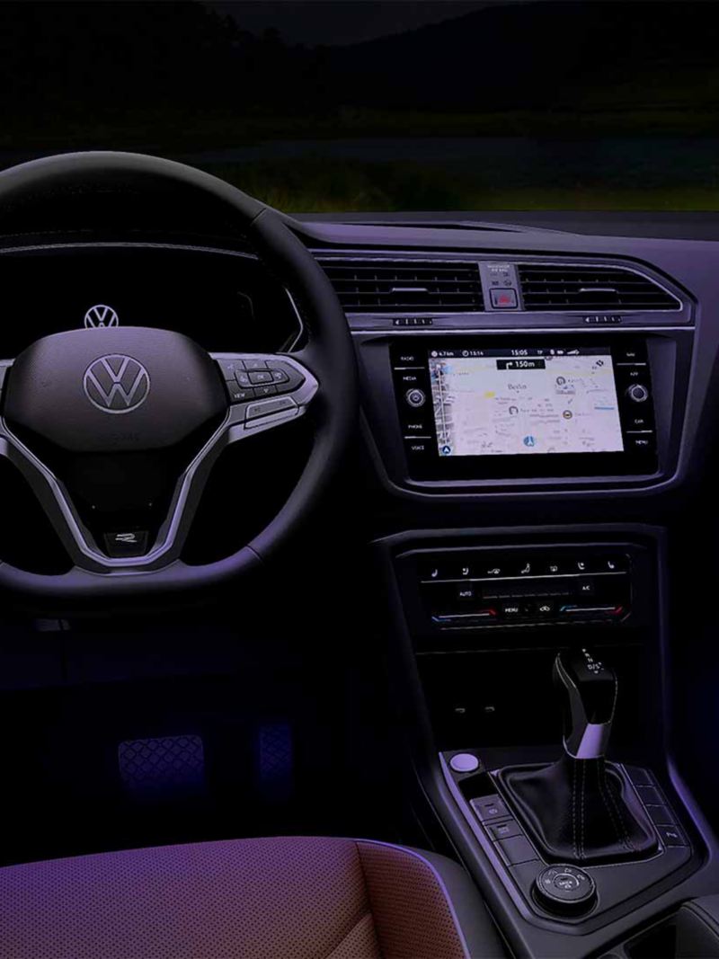Transmisión DSG te ayuda a cambiar de transmisión manual a automática en autos Volkswagen. Conoce cómo funciona. 