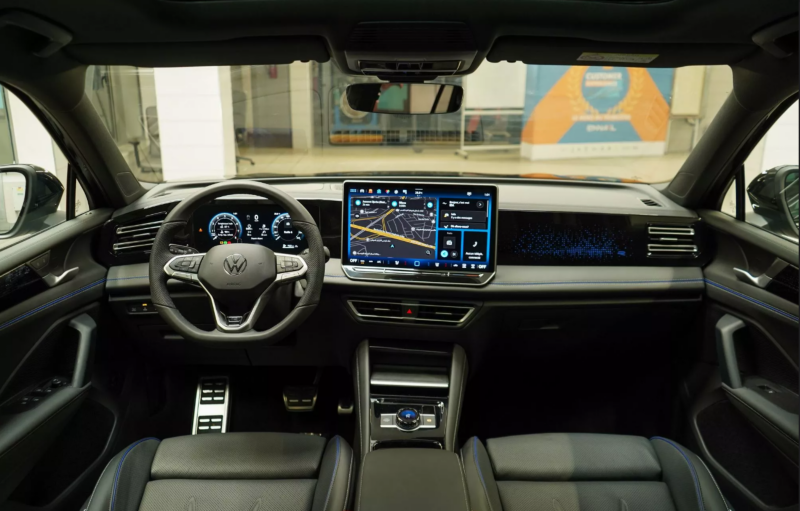 Tiguan