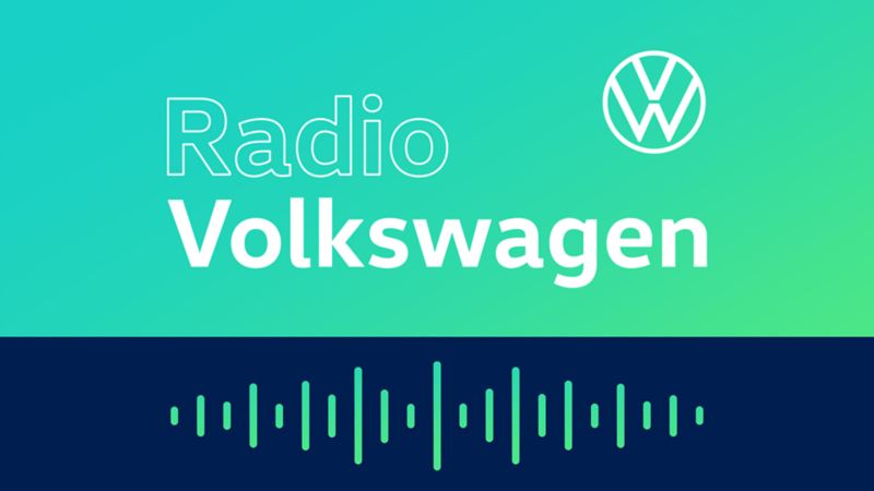 Conoce el Podcast Radio Volkswagen - Entérate sobre la información de nuestros autos, lanzamientos y noticias.