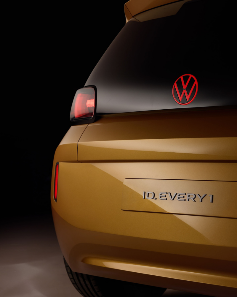 ID.EVERY1 VW Logo