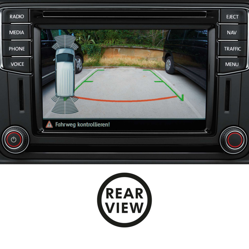 rear-view