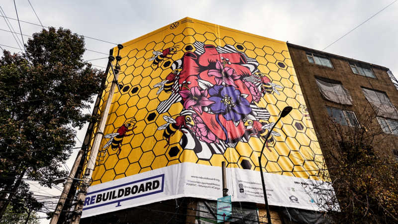 Espectacular Rebuildboard Volkswagen Vehículos Comerciales