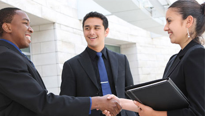Enterprise & Supplier Development