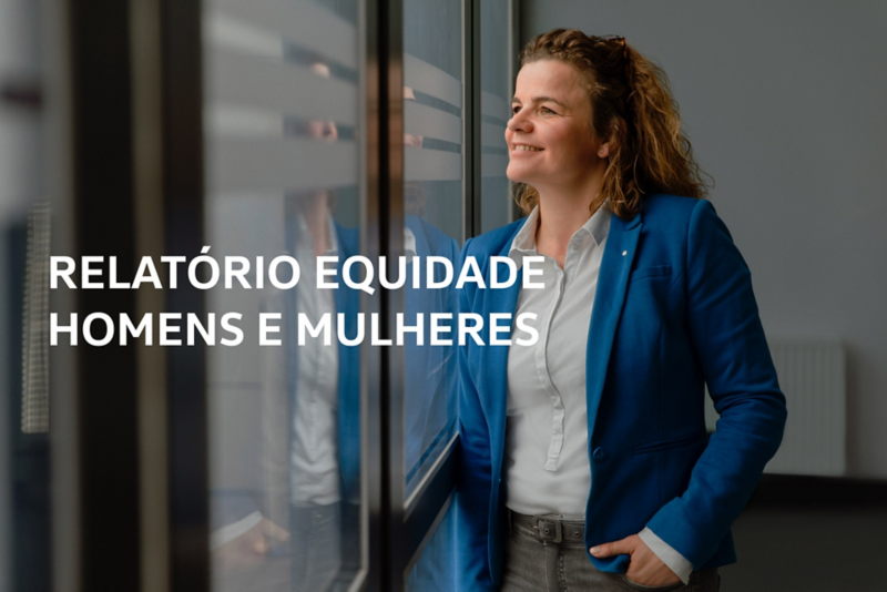 Relatório Transparência Salarial do Governo Federal