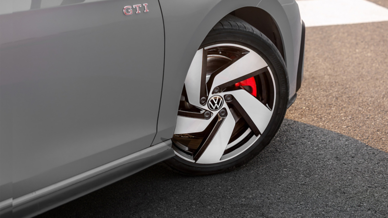 Golf GTI Gallery image 1