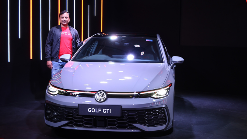 Golf GTI Gallery image 2