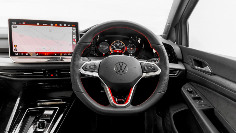 Golf GTI Gallery image 3