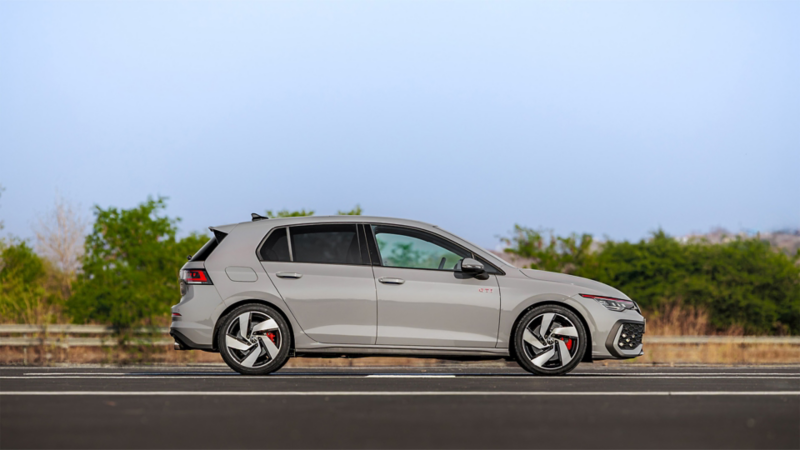 Golf GTI Gallery image 4