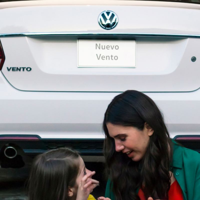 Vento 2020, el sedán familiar Volkswagen con mejor rendimiento de combustible para viajar