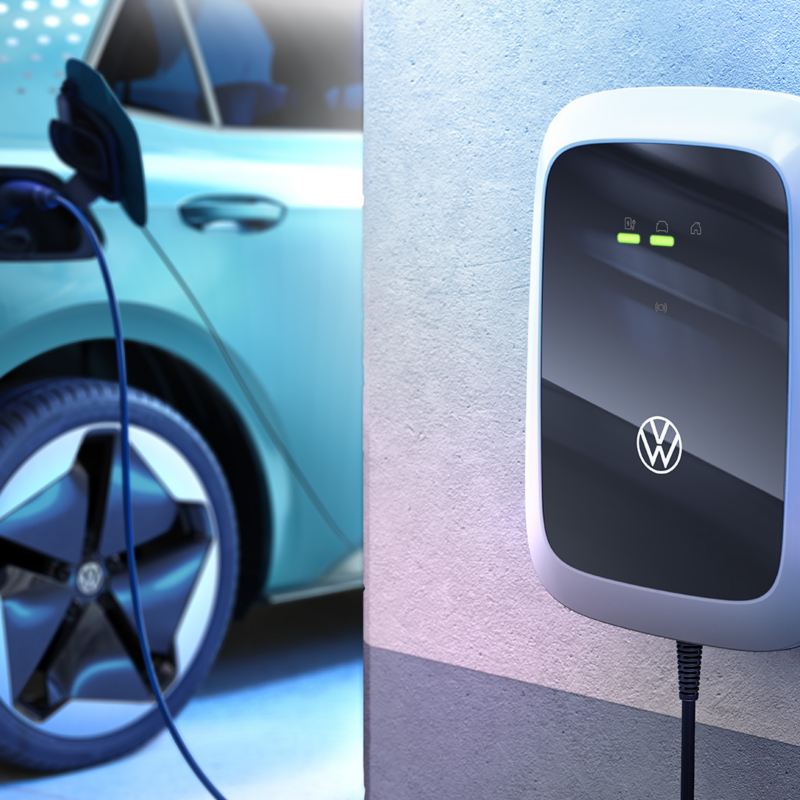 Vw ev charging deals network