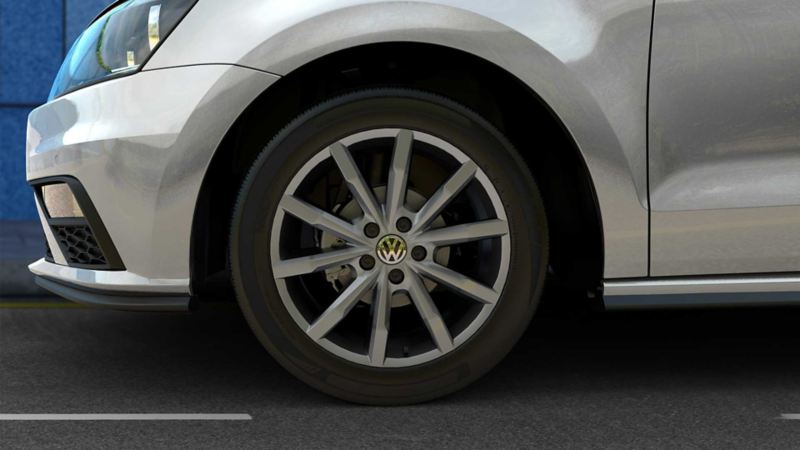 Volkswagen Vento 2022: por qué es seguro este auto sedán. 