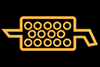 Roetfilter storing