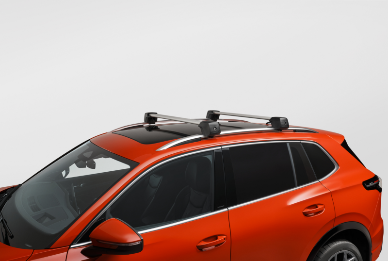 Roof racks