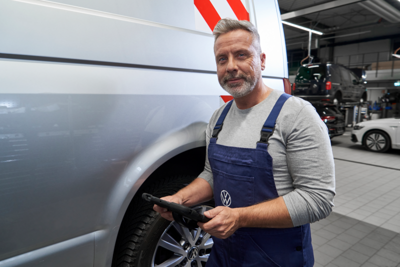 Informacion Volkswagen