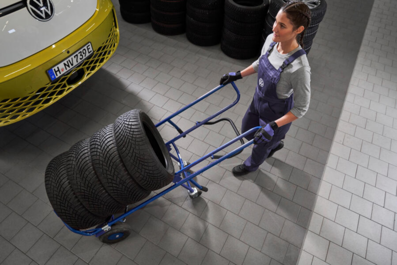 Informacion Volkswagen