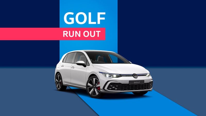 Golf GTE