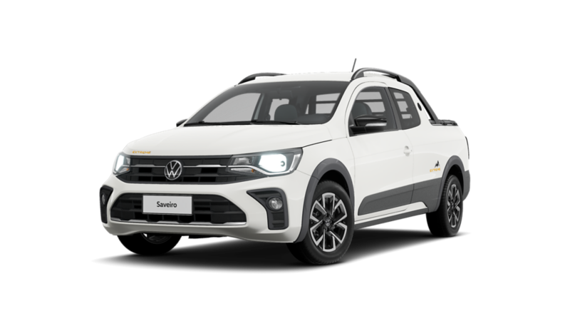 Nova VW Saveiro Cross 2017: vídeo, preço e performance