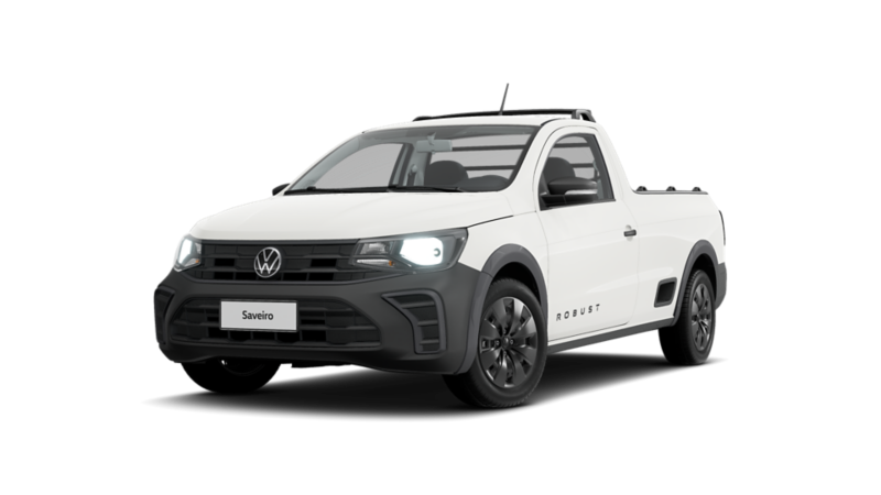 comprar Volkswagen Saveiro cross 0km em todo o Brasil