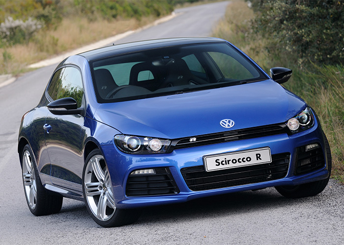 Scirocco