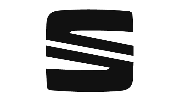 Das Logo von Seat