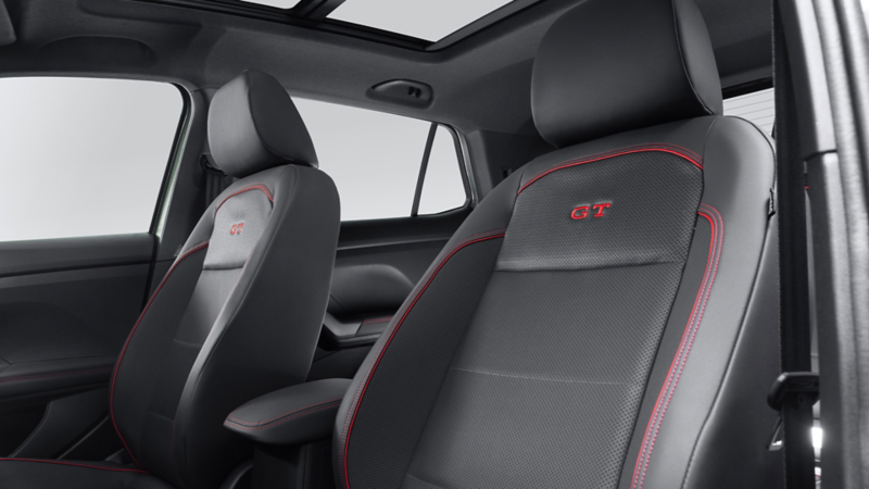 Volkswagen The new Taigun