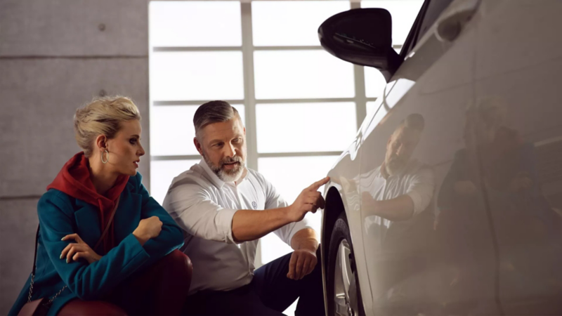 Obtén el mejor seguro de autos Volkswagen de acuerdo a tus necesidades