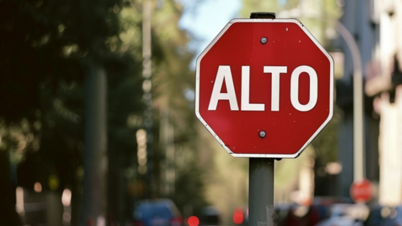 Señales de tránsito restrictivas: cuáles son y por qué ponerles atención. Guía rápida de Volkswagen.