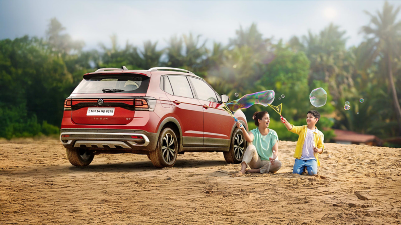 Volkswagen March Service Offers
