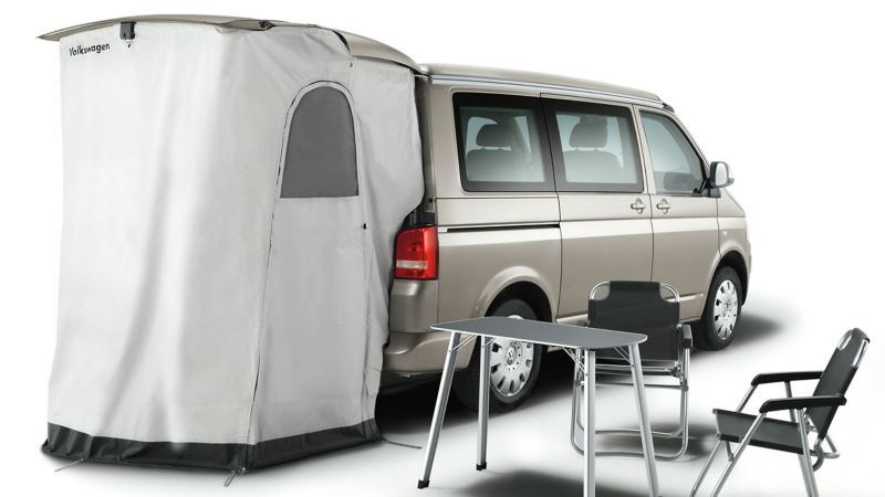 Tent for vw transporter sales