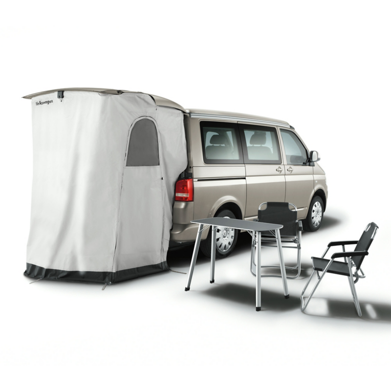 Volkswagen California Shower Tent