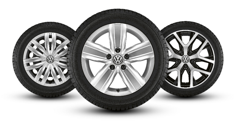 Tips for checking your tyres