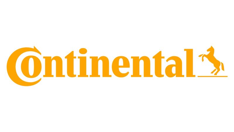 Continental tyres logo