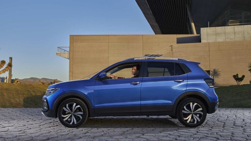 ¿Cómo cuidar tu auto en la ola de calor? | VW