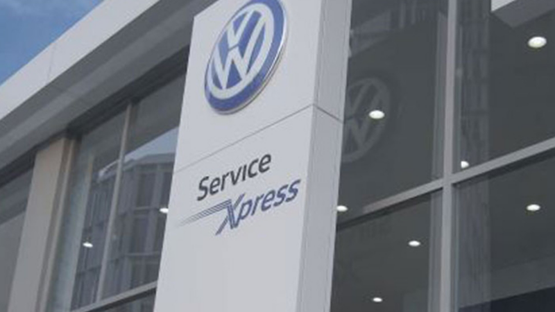 Conoce el calendario de mantenimiento para tu Volkswagen