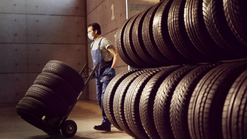 Conoce los servicios de mantenimiento para tu van, camionetas u otro vehículo comercial de Volkswagen