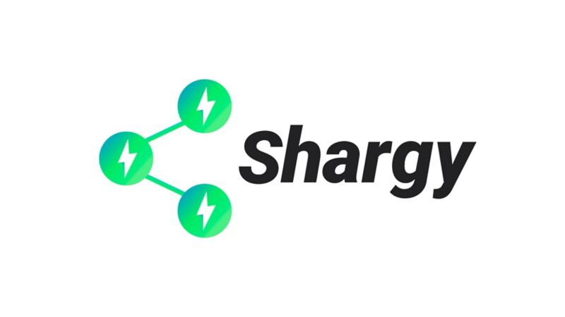 Logo Shargy