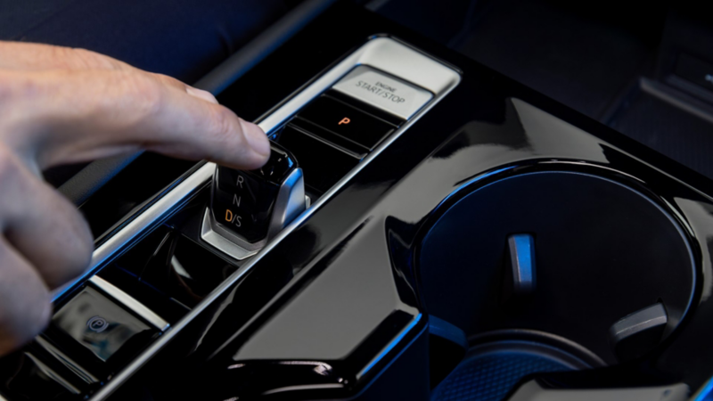 ¿Qué significa Shift by Wire? Conoce más de la tecnología Volkswagen que reemplaza a la palanca de cambios.