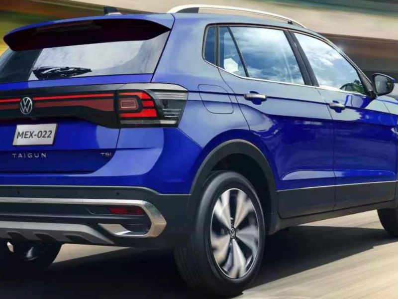 SUV Significa Sport Utility Vehicle, son camionetas altas, espaciosas y todoterreno. Volkswagen cuenta con 6 en México.