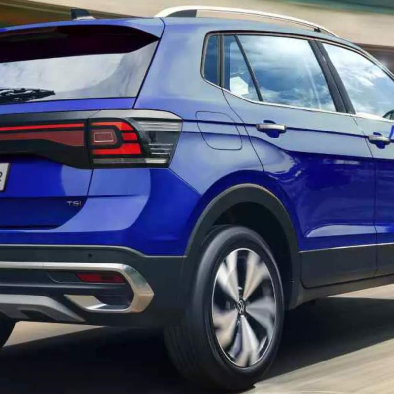 SUV Significa Sport Utility Vehicle, son camionetas altas, espaciosas y todoterreno. Volkswagen cuenta con 6 en México.