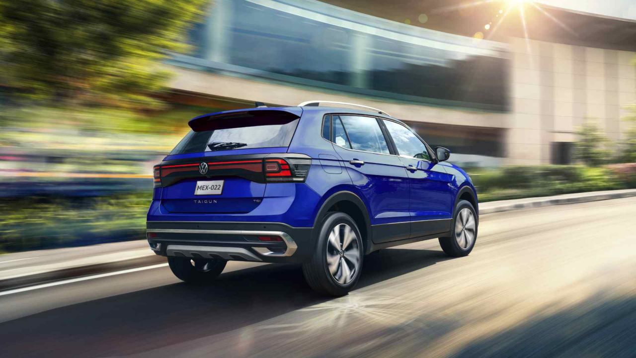 Suv que significa