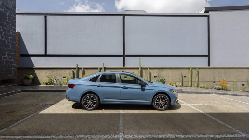 El sistema Start-Stop apaga y enciende automáticamente los carros de Volkswagen y ayuda a reducir emisiones de CO2. 