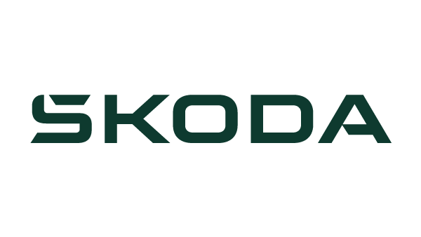 Das Logo von Škoda