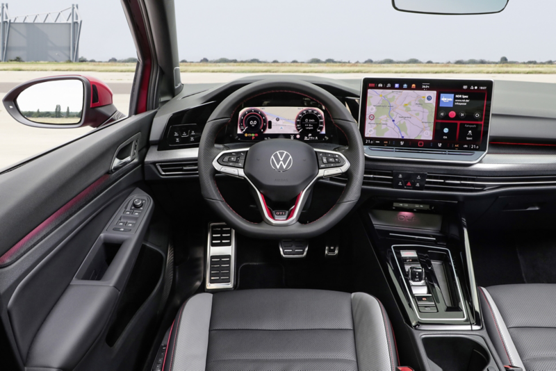 Nowoczesna automatyczna skrzynia biegów w samochodzie Volkswagen Polo