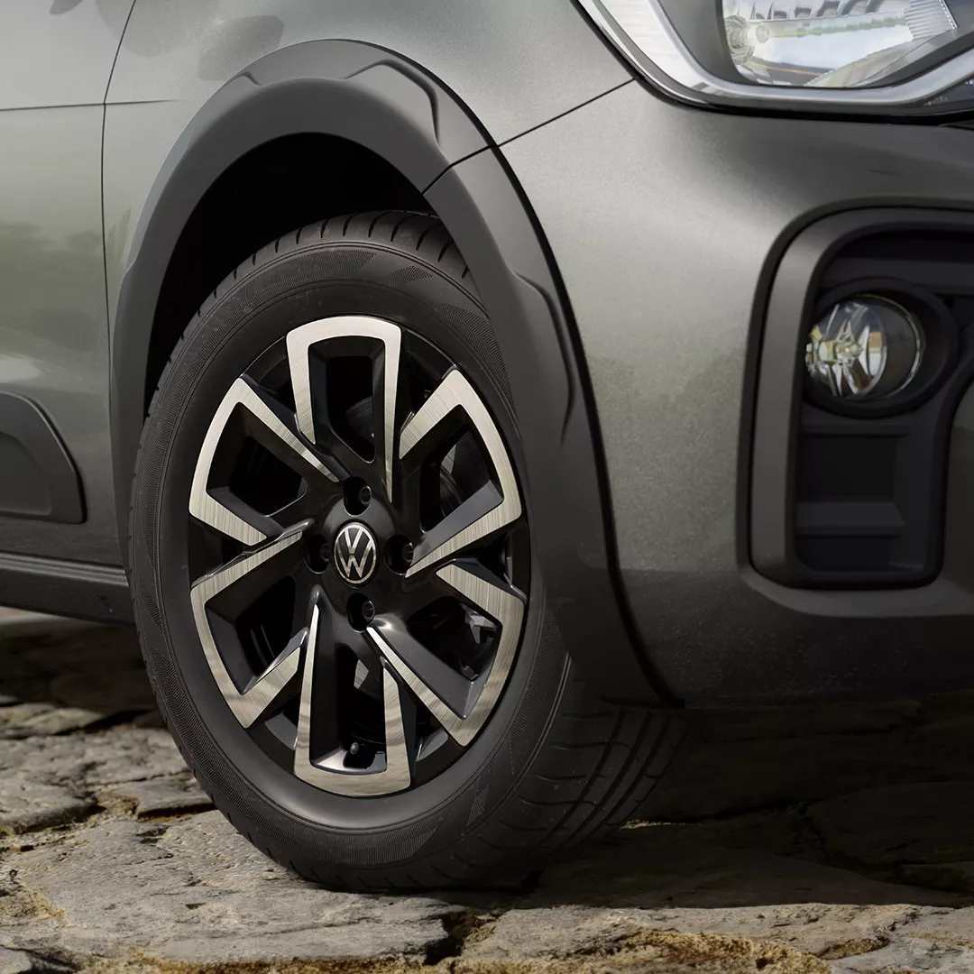 Llantas con estilo propio