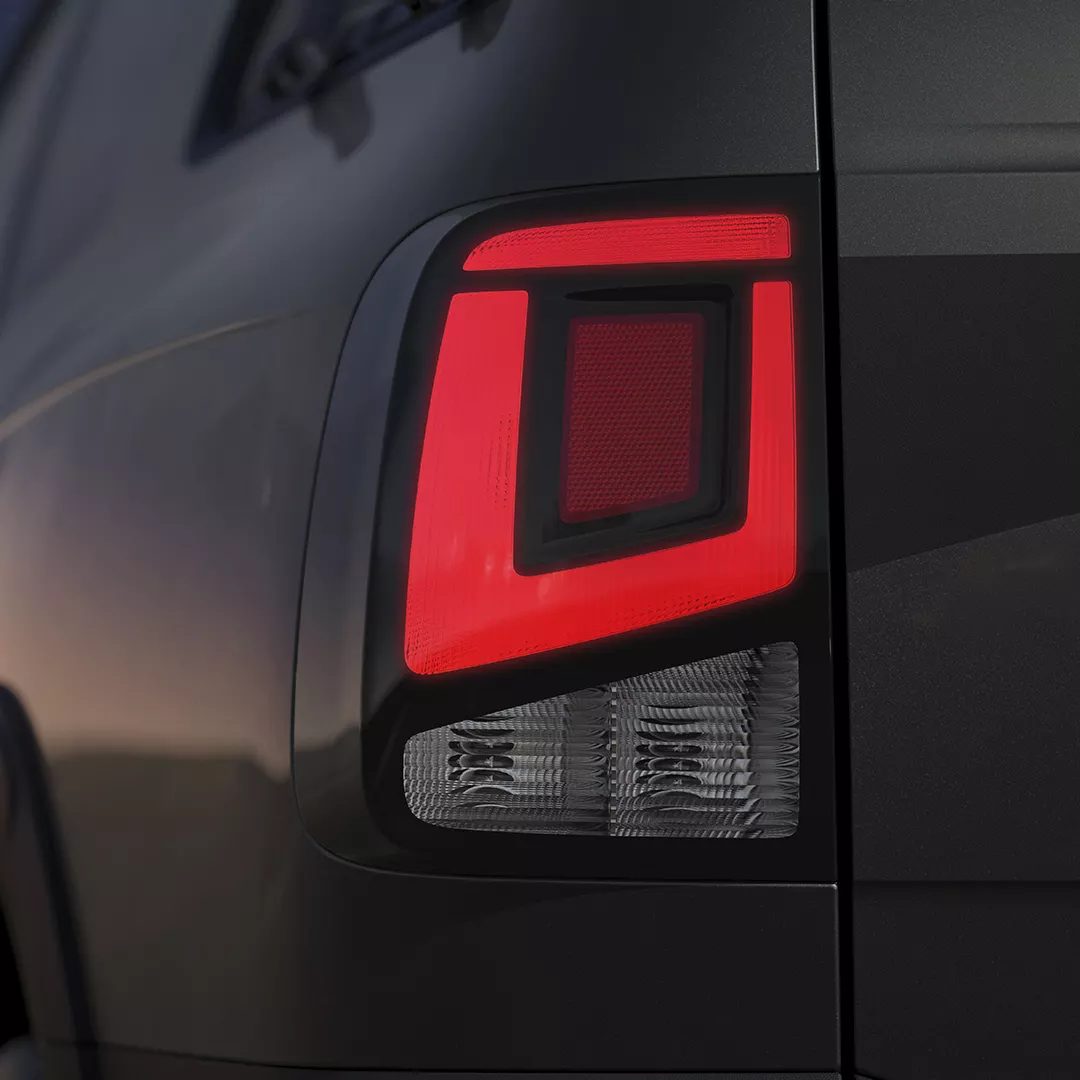 Estacioná con total confianza