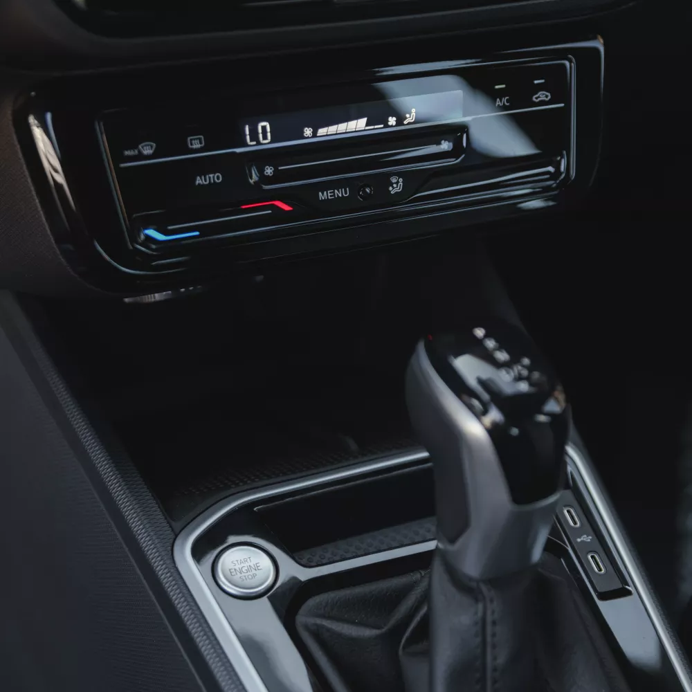 Cargador inalámbrico