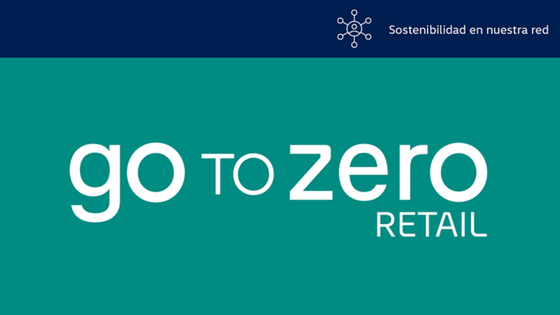 Logotipo de plataforma Go To Zero Retail.