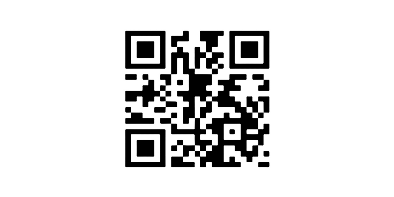 SpeakUp App QR Code