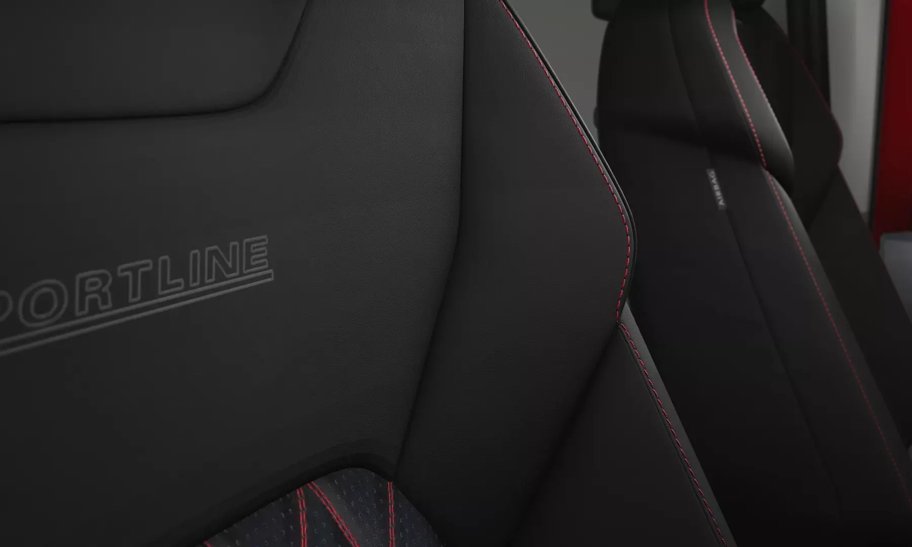 Transporter Sportline